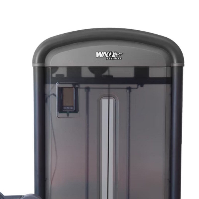 万年青 豪华商用高拉力背肌训练器 F1-7235高清大图