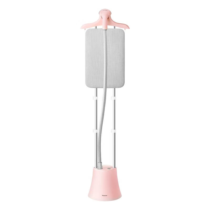 松下挂烫机1.5L立式衣物护理蒸汽熨烫NI-GWG040P