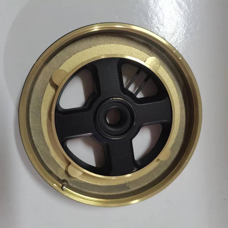 帮客材配 全新原装法迪欧燃气灶2B901燃烧盘组件 收前务必验货高清大图