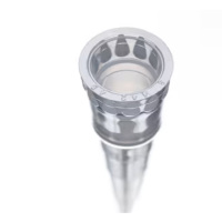 Eppendorf/艾本德 3123000101 Research plus单道可调量程移液器 , 含吸头