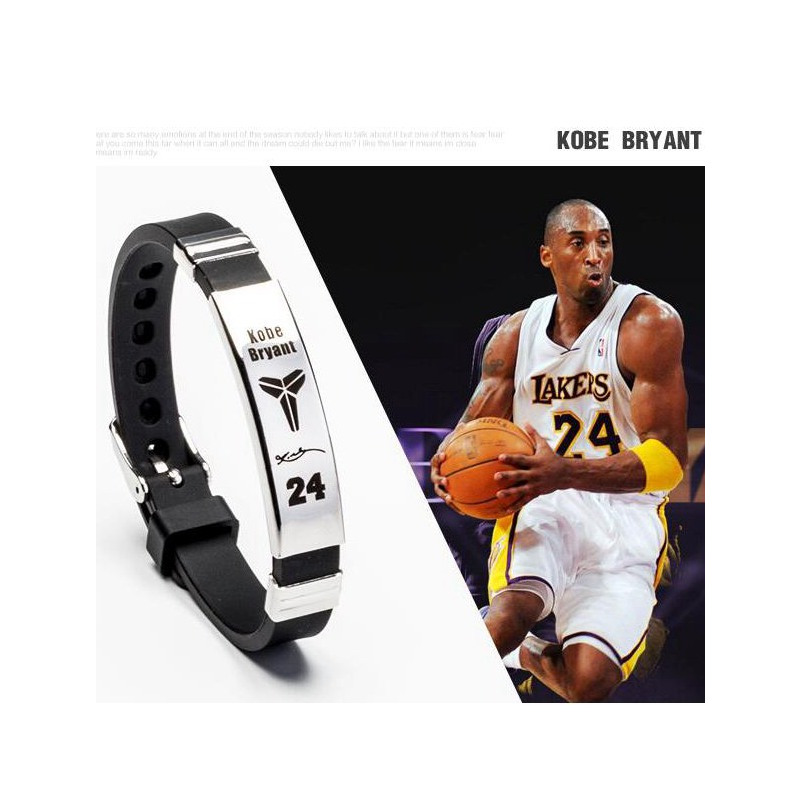 手环篮球腕带欧文珍藏男篮球库里24号纪念签名限量版