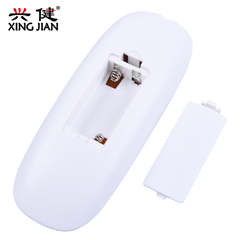 兴健 海信电视遥控器CN3E16 LED43K5500U LED65K5500U LED55K300UD