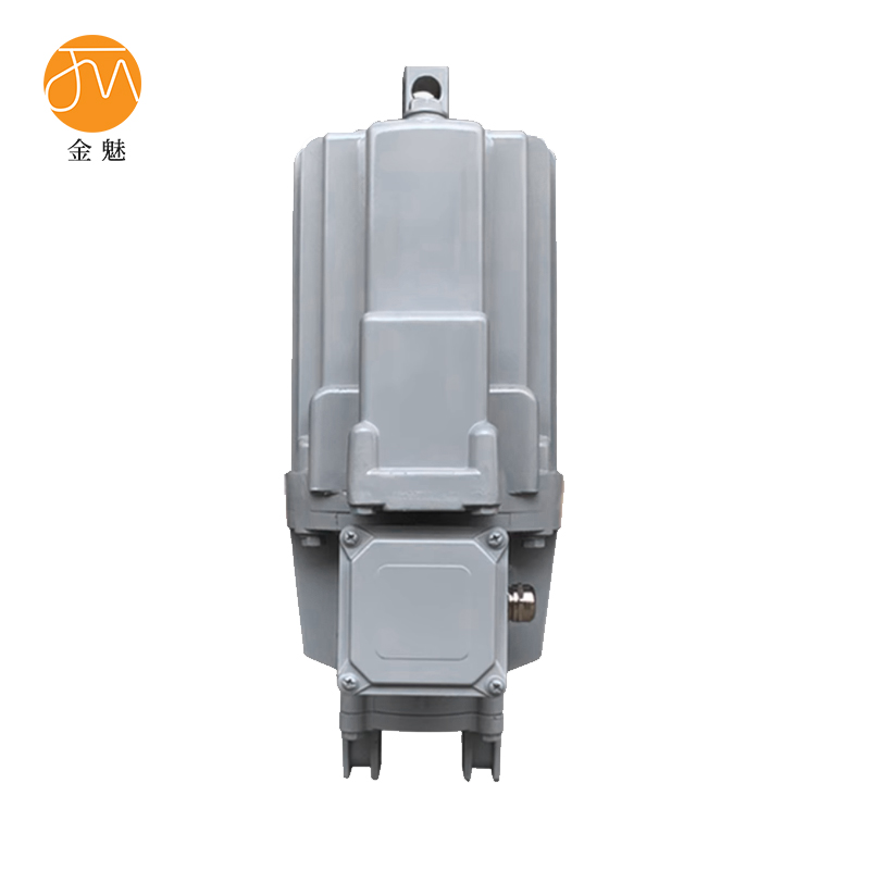 金魅 电力液压推动器 YTD800-60 个高清大图