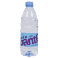 景田 饮用纯净水 560ML*24瓶