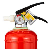 神龙 灭火器 水基型(水雾)环保灭火器2升 车载家用及企业商用灭火器2L MSWZ/2 消防器材