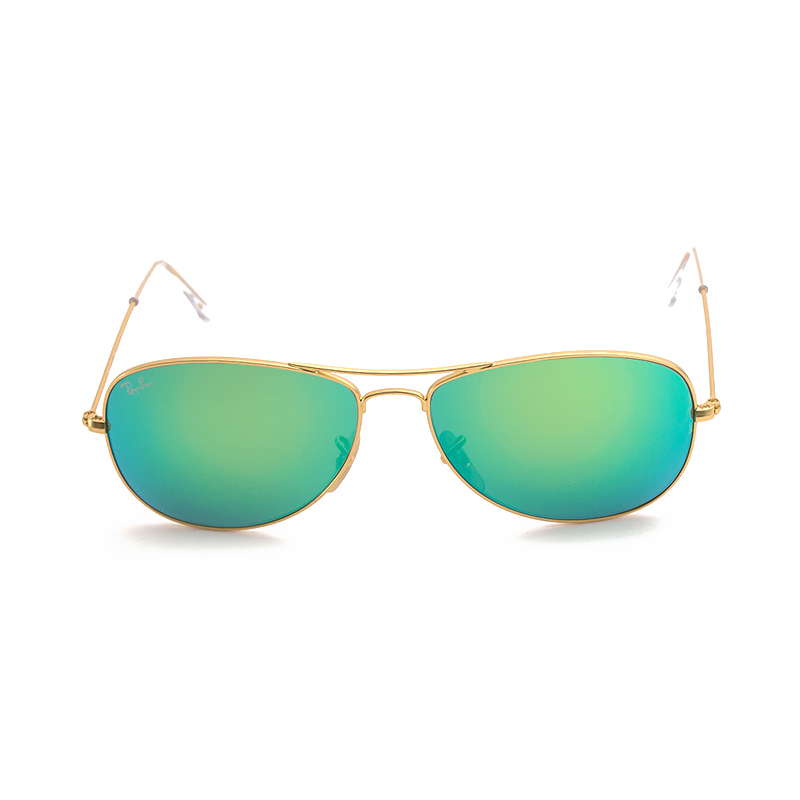 雷朋(Ray.Ban) ORB3362-112-1959高清太阳镜眼镜时尚墨镜