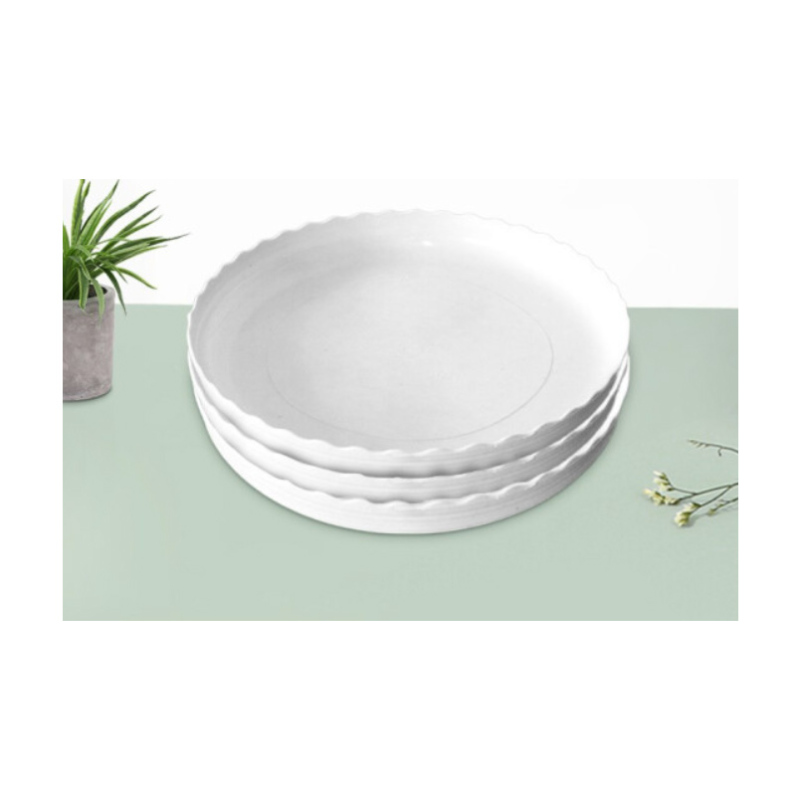 花盆托盘花盆底座花盆垫盆花盆底盘塑料托盘圆形花盘21报价 参数 图片 视频 怎么样 问答 苏宁易购