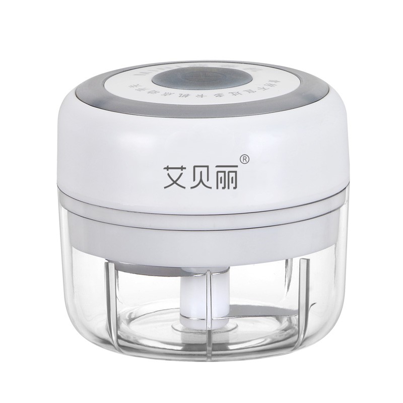 艾贝丽USB蒜泥机 SR01搅拌机
