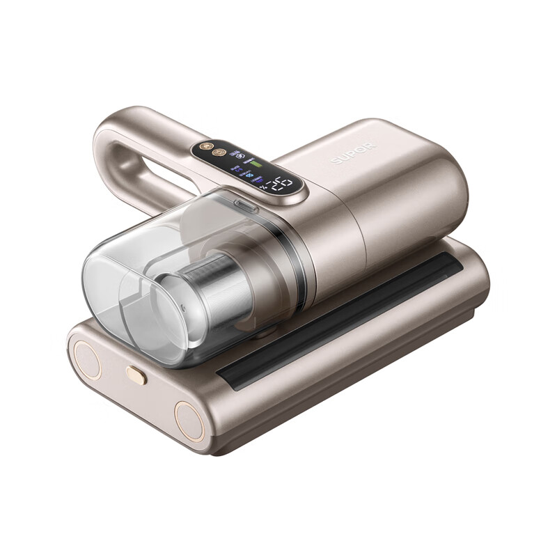 苏泊尔 R-T909X 无线除螨仪 流光金