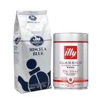 [送原味5条+胖胖杯]旧街场原味2袋+榛果1袋