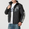 阿迪达斯 (adidas)男装 新款运动休闲百搭立领防风保暖羽绒服 JG5923 ZP