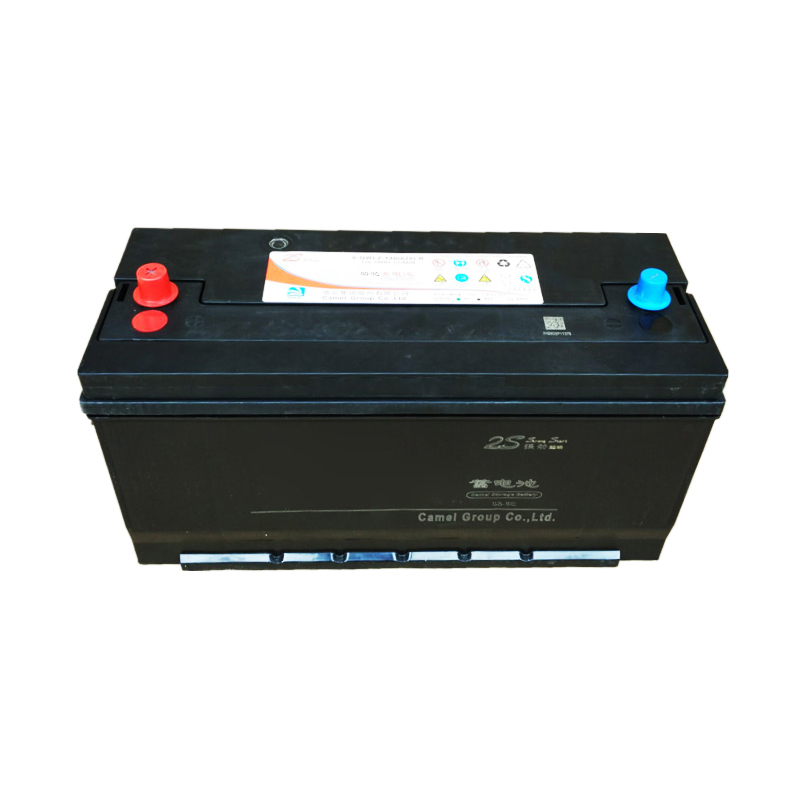 蓄电池12V 135AH(1块)
