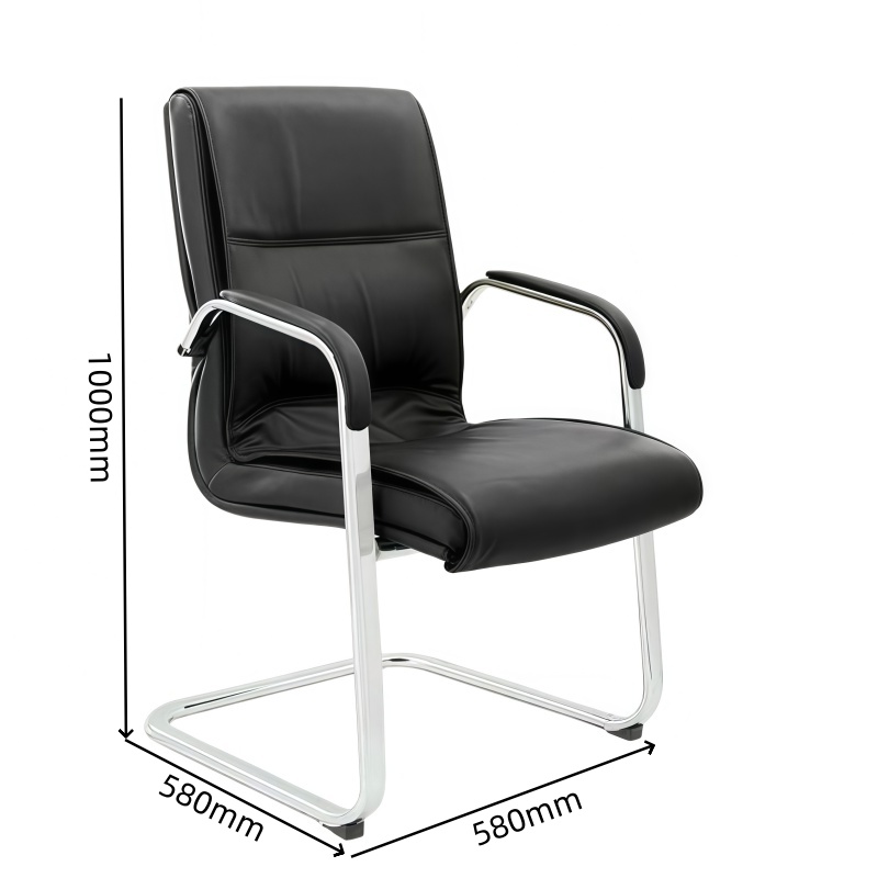 伊洛源会议椅高清大图