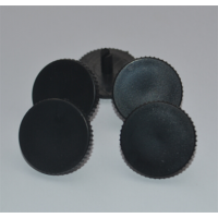 得力(deli)打孔机垫片 装订厚度0-30mm10个/袋