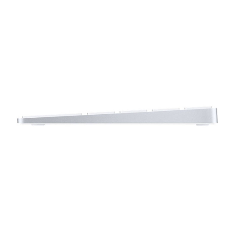 苹果(Apple) Magic Keyboard 键盘 MQ052CH/A(妙控键盘 带有小数字的)