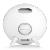 Harman/Kardon哈曼卡顿 Onyx Studio4 蓝牙便携音箱 象牙白