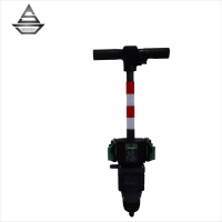 DINGSHENG MACHINE 锂电扳手8A二充 LDB 36VLS2F/2*8A+2*K 套