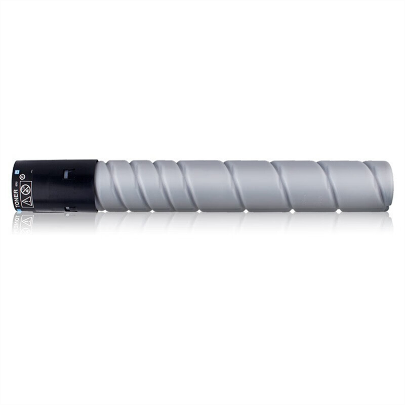 彩标 TN324K 约28500页 适用柯尼卡美能达C308/C368 墨粉盒 (计价单位:只) 黑色高清大图