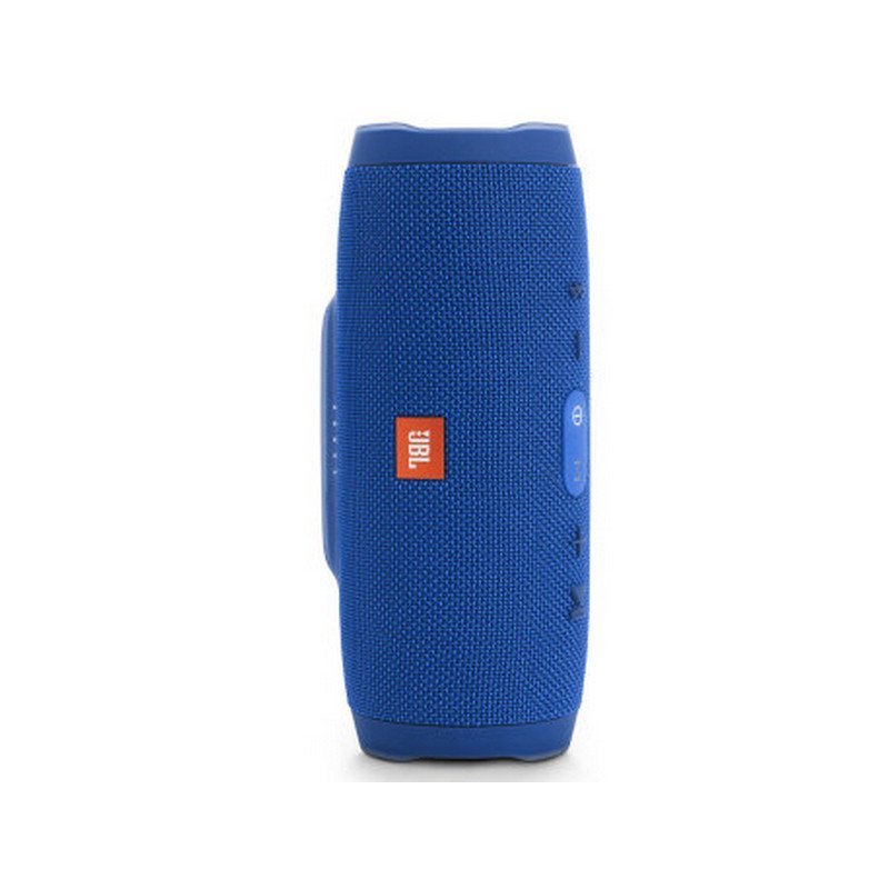 JBL CHARGE3音乐冲击波3 深湖蓝