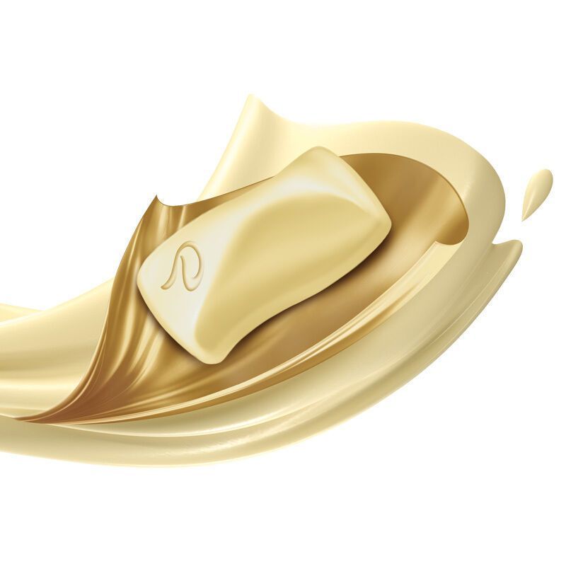 2件9折德芙奶香白巧克力碗装252g送女友巧克力