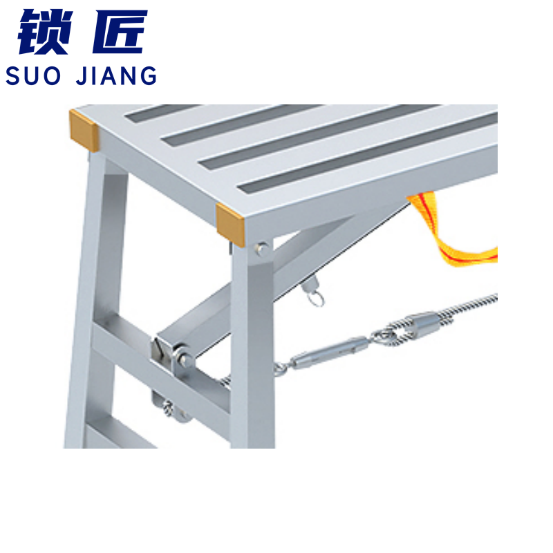 锁匠 脚 手 架高清大图