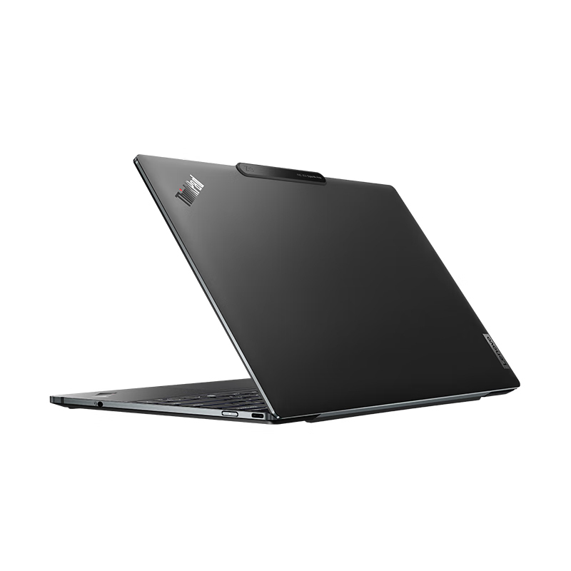 联想ThinkPad Z13 1MCD 锐龙R7 13.3英寸轻薄触控笔记本(R7-6860Z/16G/512G/2.8K OLED触控屏)古铜黑 质保2年
