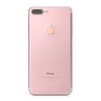 【二手95新】Apple/苹果 iPhone 7Plus 玫瑰金256GB