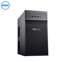 戴尔(DELL)PowerEdge T40/T140塔式服务器主机 T40 G5400 双核3.7G 16G内存/2T SATA桌面级