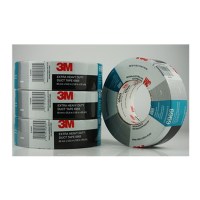 3M 6969 布基修补胶带48mm×54m 黑色