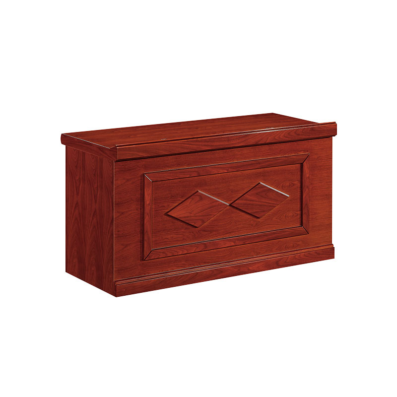 中豫鑫泽 ZYXZ4052316主席台演讲台领导发言台审判桌 1.4米