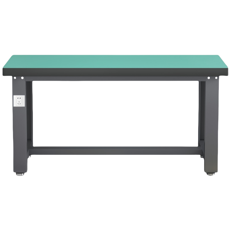 珂洋 钳工台 1.5米 张高清大图