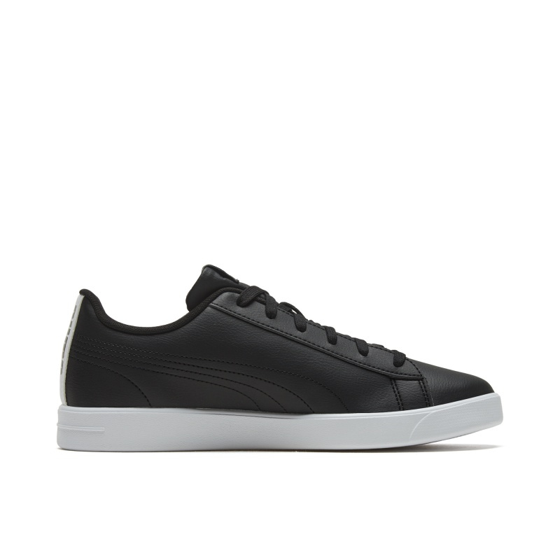 PUMA(彪马)女鞋3373034-01黑色(SZYD)