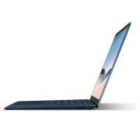 微软(Microsoft)Surface Laptop3 【13.5英寸】 触控屏 超轻薄本 便携 商务 办公 笔记本电脑（10代i7-1065G7/16G/256G）灰钴蓝
