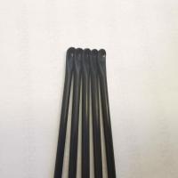 1盒500支棉签[尖头+圆头] 100支挖耳勺棉签二合一儿童清洁耳勺棉签