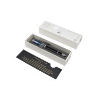 派克PARKER 签字笔 IM系列蓝色起源宝珠笔 学生商务办公文具日常书写专用 佩戴0.7MM宝珠笔芯