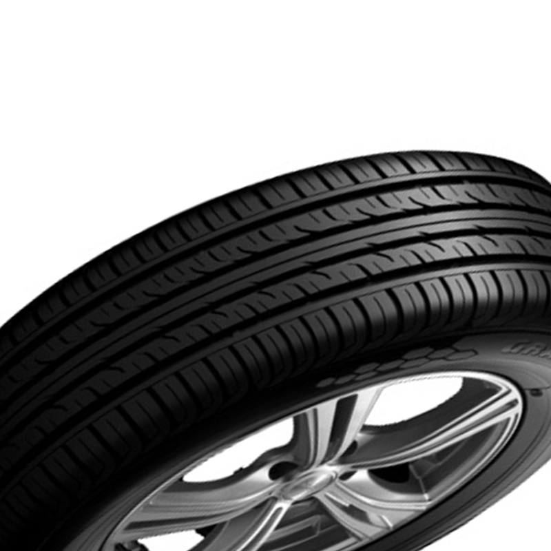 邓禄普(DUNLOP)轮胎225/55R19 99H GRANDTREK ST30