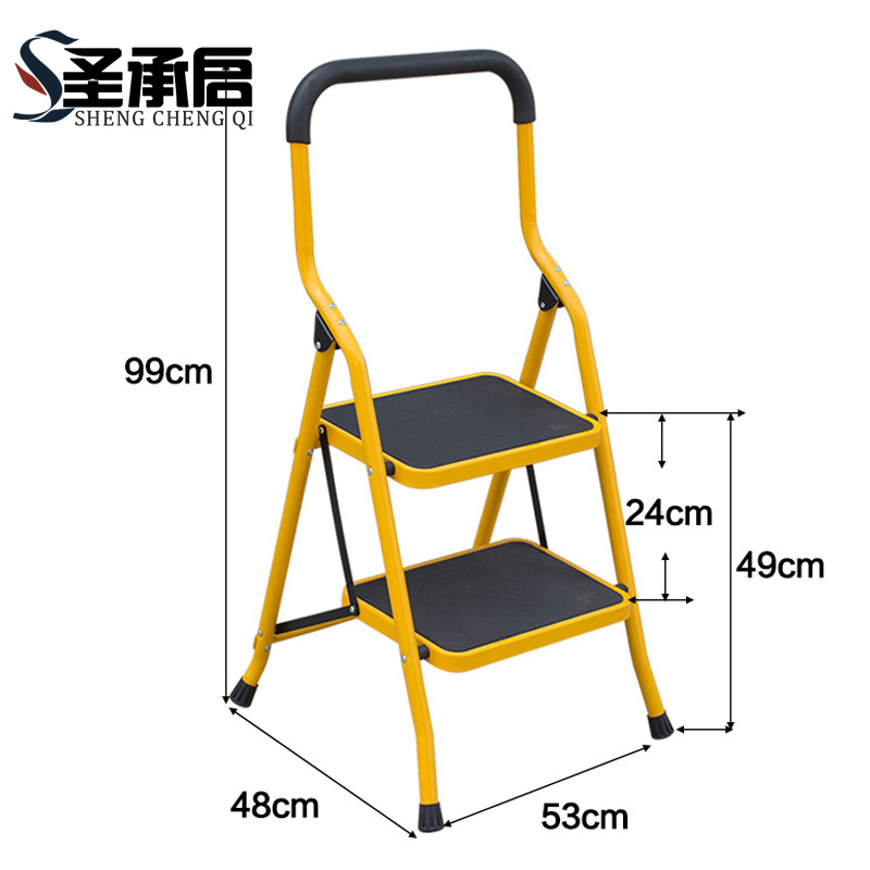 圣承启 梯子 二步个高清大图