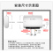 Leader海尔智家出品电热水器扁桶60升3300W速热一级能效纤薄扁桶双胆速热WIFI智控10倍增容镁棒免更换 PY5