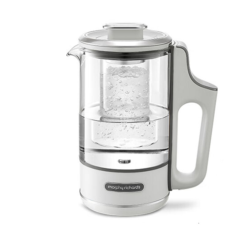 摩飞电器(Morphyrichards)MR6085 养生壶 分体版 166*102*20ómm(单位:台) 颜色随机
