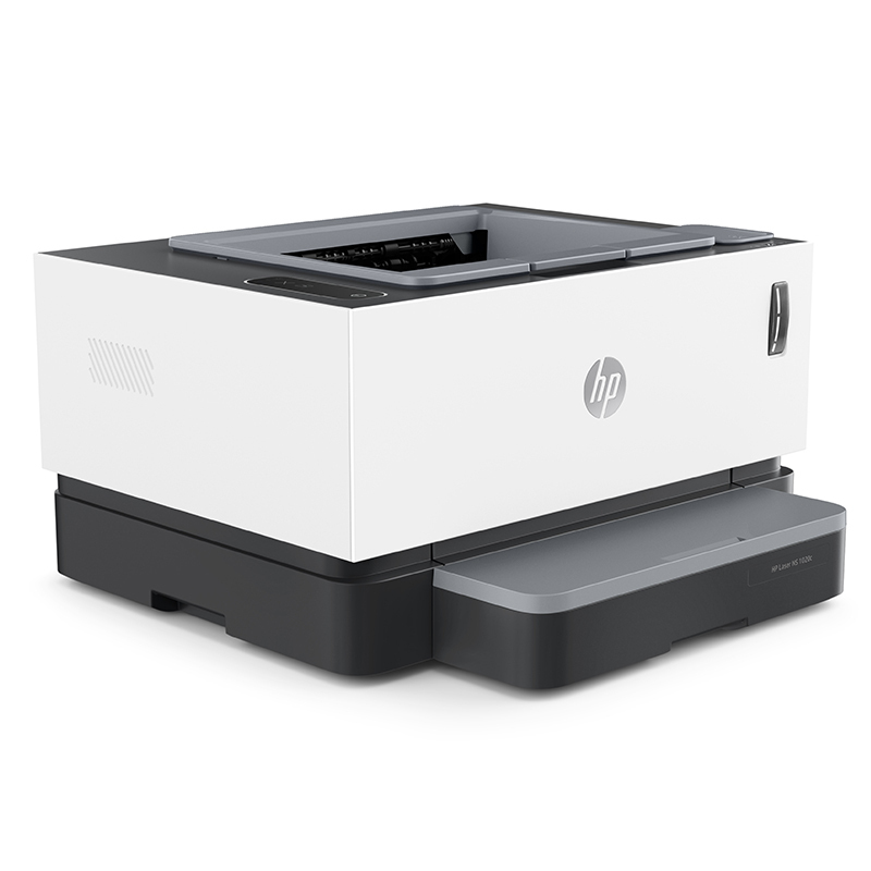 惠普(HP)Laser NS 1020C智能闪充激光打印机