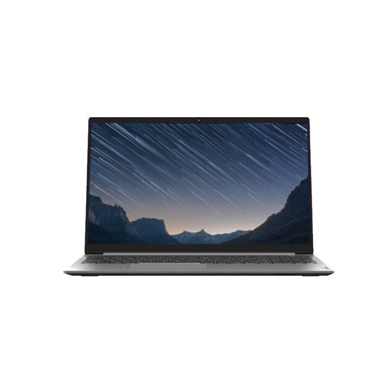 联想(lenovo)thinkbook15 15.6英寸笔记本电脑(锐龙r7 16g 512g 黑色)