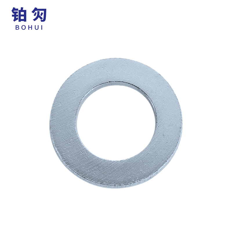 铂灳 A级平垫圈 14mm 个高清大图
