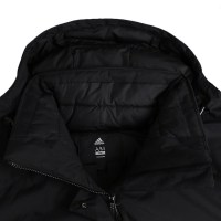 阿迪达斯(adidas)冬季新款女子户外防风保暖外套羽绒服CY8612
