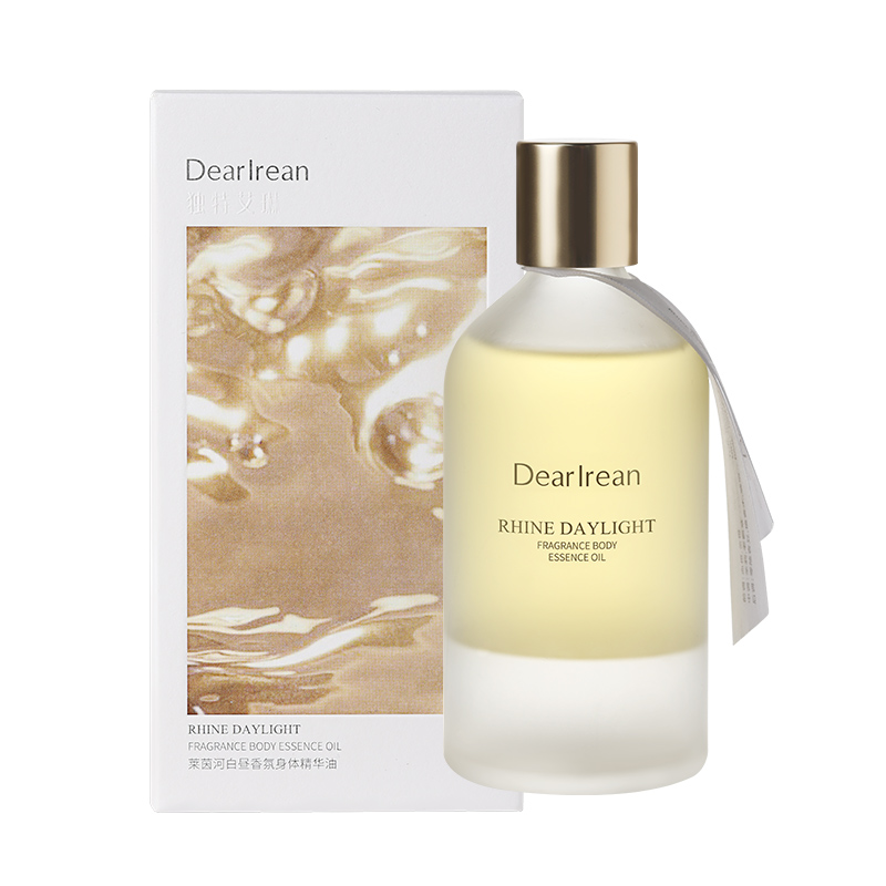 独特艾琳 莱茵河白昼 香氛身体精华油150ml