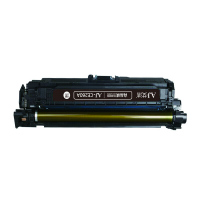 艾洁 CE260A/647A硒鼓四色套装 适用惠普HP 4025n 4025dn 4225 彩色激光打印机