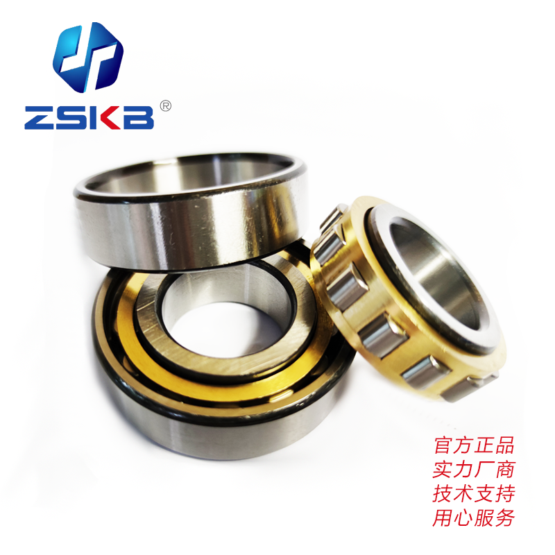 ZSKB 圆柱滚子轴承 N316EM/C3P6高清大图