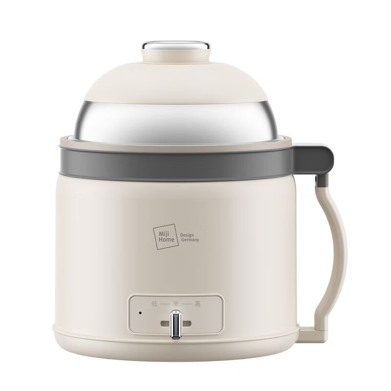 米技(MIJI)家用多功能锅电煮锅一锅多用 2L ECE-L2086