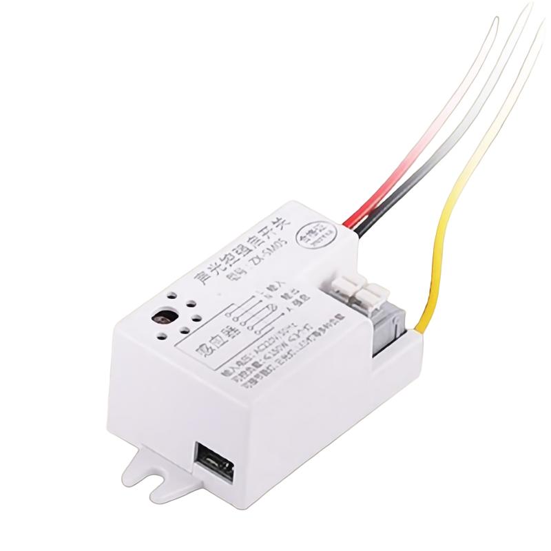 雷达感应开关 型号:ZT-LM05 单位:个