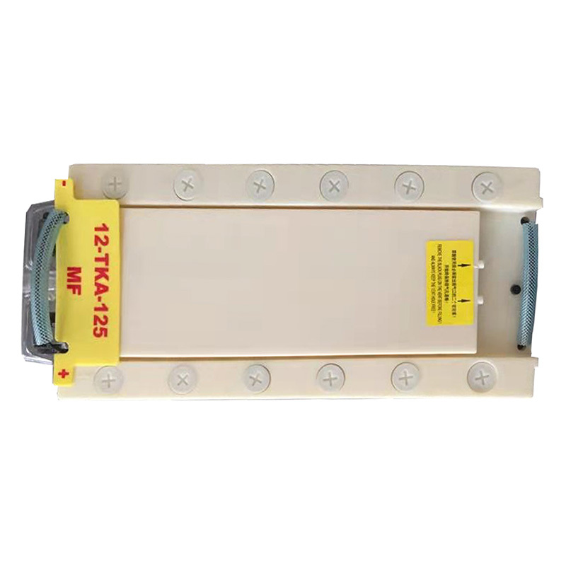 风帆(sail)铅酸蓄电池12-TKA-125特种车专用电瓶24V125AH厂家直发