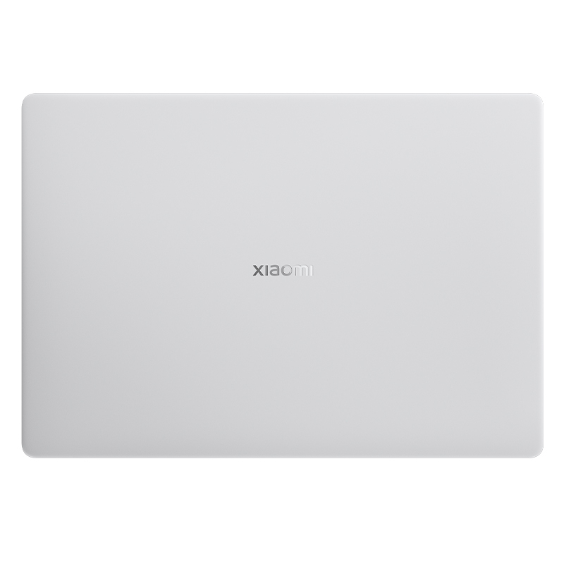 小米笔记本Pro 14 锐龙版 轻薄本(R7 5800H 16G 512G 2.5K 120HZ流速屏)银